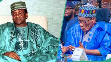 Iyalan Abacha sun yi martani ga IBB, sun fadi yadda marigayin ya ceci rayuwarsa