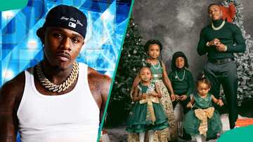 DaBaby’s kids: meet the rapper’s children and their mothers