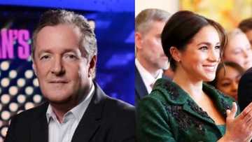 Piers Morgan says Meghan Markle is a delusional duchess who wants to make money off the royal family