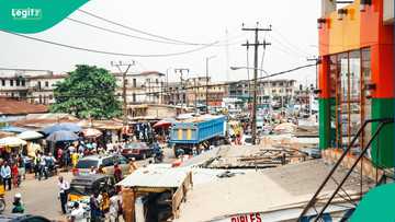 Nigerian father loses 5 children to Diphtheria within 8 days as outbreak worsens