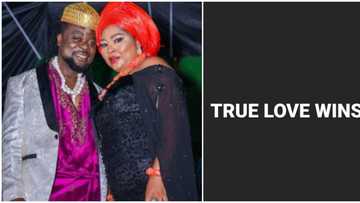Regina's life matters: Reactions as Rita Daniels says true love wins after alleged secret marriage
