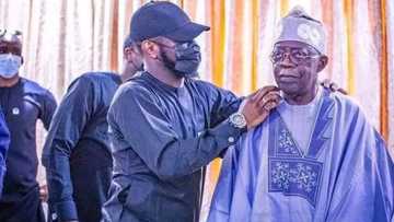 Bincike: Yaron Tinubu Ya Saye Gidan Landan da Ake Zargin na Sata ne a Naira Biliyan 5