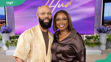 Are Jennifer Hudson and Common engaged? Their complete relationship timeline