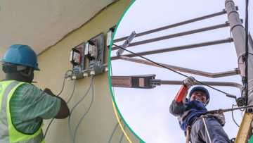 NERC announces new rate for electricity tariff as naira appreciates against dollar