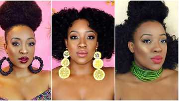 Check out 10 lovely photos of jewelry made from fruits and vegetables