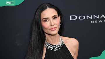 Three marriages, Ashton Kutcher and an Oscar nomination later — who is Demi Moore dating now?