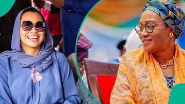 Father’s Day 2026: First lady, Natasha pay tributes with heartfelt messages