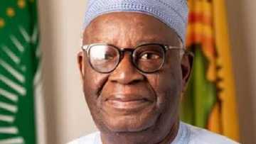 Yanzu-yanzu: Buhari ya nada sabon shugaban ma'aikatan fadarsa