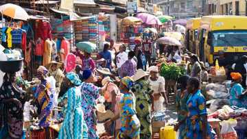 Recession looms as IMF projects -3.4% growth in Nigeria