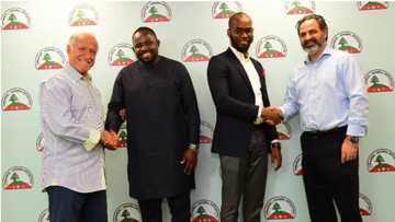 Lebanese-Nigeria Initiatives MBA Scholarship Winners Pledge To Give Back