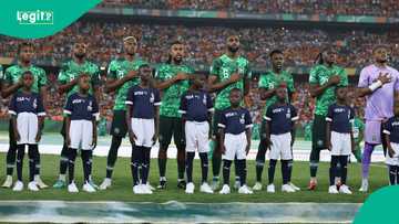 Nigeria handed 2026 FIFA World Cup lifeline, NFF source claims - Report