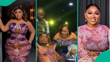 "A better actress": Film critic rates Wumi Toriola above Funke Akindele, two others, gives reason