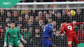 Chelsea vs Liverpool 0-1 (full time): Live Carabao Cup 2024 final, match stream and latest update