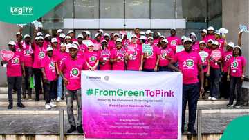 Beta Glass champions women’s health with ‘From Green to Pink’ campaign