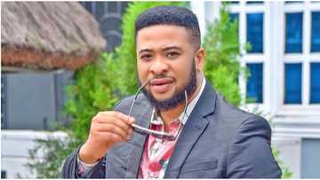 Actor Sam Nnabuike laments how Igbos lavish millions of naira on mansions in their hometown