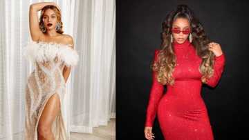 Beyonce discloses she suffered several miscarriages before delivering first child