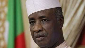 Allah Yayiwa Uwar Gidan Wamakko Rasuwa Shugaba Buhari Ya Jajanta Masa