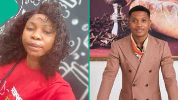 Lady who stopped joining NSPPD prayers shares why she doesn't like Pastor Jerry Eze's prayer style