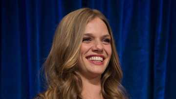 Top facts about Canadian actress Tracy Spiridakos