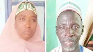 Bakin kishi yasa na kashe'yar gidan kishiyata - Aisha Abubakar