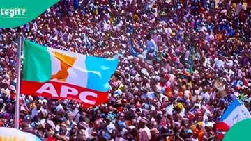 Breaking: APC withdraws 2 days to Osun LG poll, reasons, other details emerge