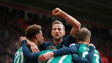 Manyan ‘Yan wasa sun fara rikici da Mourinho bayan watanni 2 rak a Tottenham