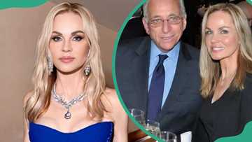Claudia Heffner Peltz’s biography: who is Nelson Peltz's wife?