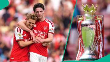 Supercomputer predicts Premier League winner after Arsenal beat Chelsea in London derby