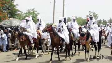 'Yan sanda sun cafke mutane 55 da suke da hannu a kisan mutum 1 da raunata 14 a jihar Bauchi