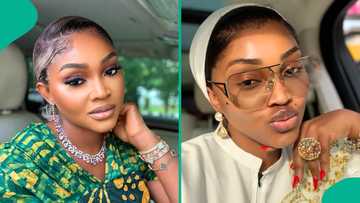 Mercy Aigbe: “I don’t wish single motherhood on anyone”, actress opens up in video, fans kick