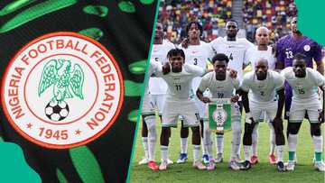 Fresh money scandal rocks Super Eagles as World Cup hopes suffer major setback