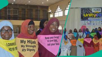 Yadda Musulmi 'yan kabilar Igbo ke fama da matsaloli a yankinsu, an kawo mafita