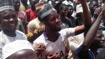 Kungiyar Amnesty ta bukaci Ganduje ya soke hukuncin kisar Shariff Aminu