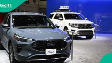 30,000 vehicles to be recalled over fears they could burst into flames on the road