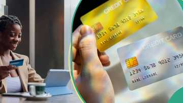 Moniepoint takes on Opay, Kuda Bank Others, partners Verve to launch debit card