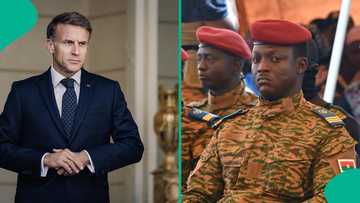 3 African countries where French passport holders are banned from visiting in 2026