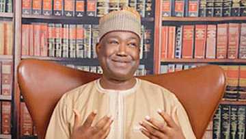 2023: Ɗan takarar shugaban ƙasa ya bayyana matsalar da ke tattare da tsarin karɓa-karɓa