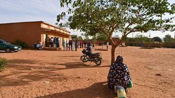 JUST IN: Armed bandits kidnap 30 villagers in Niger state community