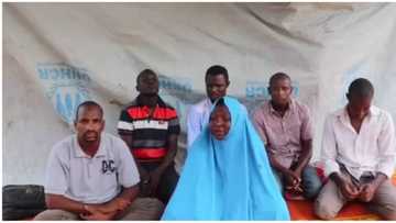 Leah Sharibu: Release our staff - NGO tells B/Haram, confirms authenticity of video showing captive aid workers