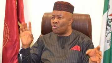 Wawure kudin kwangilar NDDC: Akpabio ya yi sabuwar magana a kan 'yan majalisa