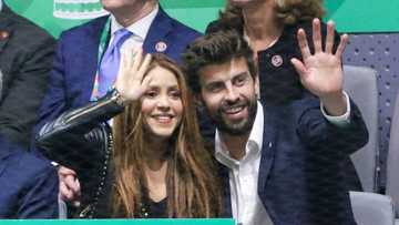 L'histoire de Gérard Piqué et Shakira : rencontre, mariage, rupture