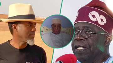 Omokri responds to claims he's abandoned Atiku, supporting Tinubu, APC