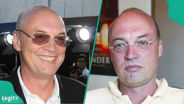 Moritz Borman, producer behind Terminator films, dies at 71