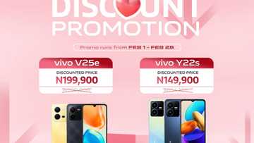 Take this Huge Discount as your love Gift from vivo this Month