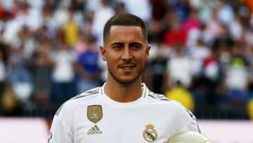 Real Madrid star Hazard placed under strict rules despite recovering from injury during COVID-19 crisis