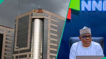 NNPC celebrates landmark court case win, avoids paying N5bn damages to top politician