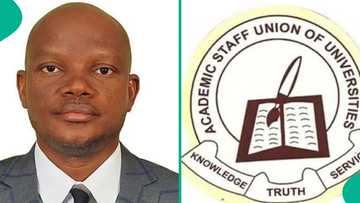 Just in: ASUU elects new president as details emerge