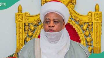 Sokoto Emirate: Sultanate Council speaks on alleged cold war between Sultan, Governor Aliyu