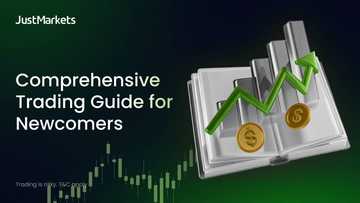 JustMarkets introduces comprehensive trading guide for newcomers