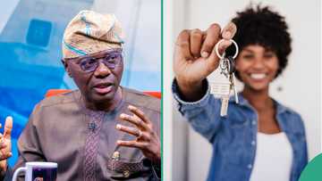 Lagos State declares caution fee, inspection cost, others illegal, advocate rent reduction